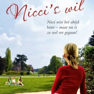 Nicci&rsquo;s wil