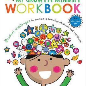 My Growth Mindset Workbook: Scholastic Early Learners (My Growth Mindset) Scholastic Early Learners (My Growth Mindset) My Growth Mindset Workbook: Scholastic Early Learners (My Growth Mindset) Scholastic Early Learners (My Growth Mindset)