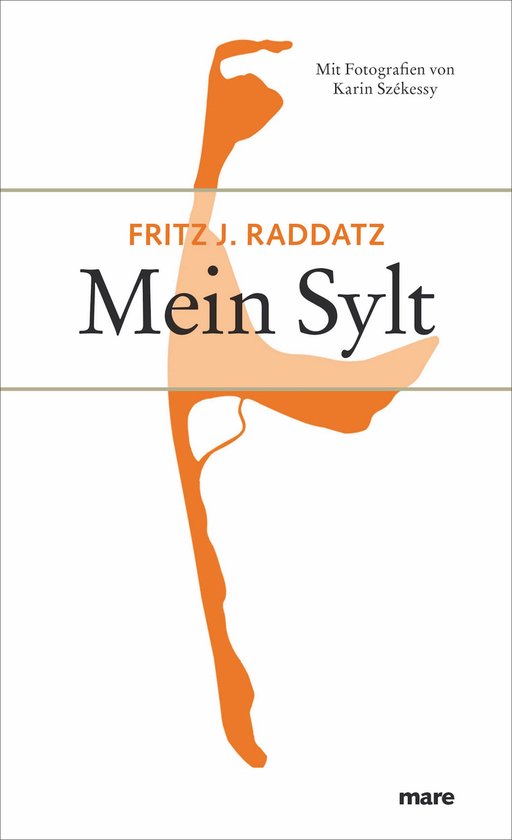 Meine Insel - Mein SyltEbook