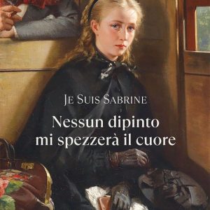 Nessun dipinto mi spezzerà il cuoreEbook Nessun dipinto mi spezzerà il cuoreEbook