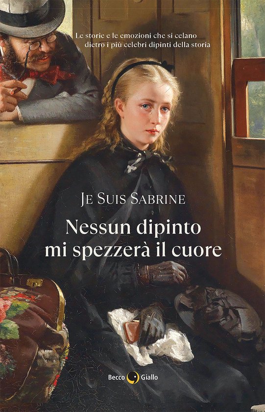 Nessun dipinto mi spezzerà il cuoreEbook