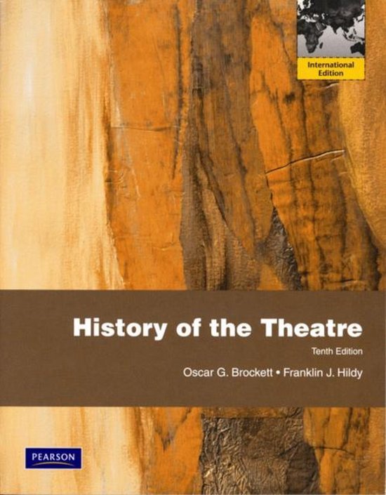 ISBN 9780205680658, Anglais, Livre broché, 704 pages