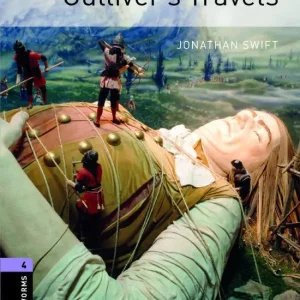 Oxford bookworms library 4: gulliver’s travels Oxford bookworms library 4: gulliver’s travels