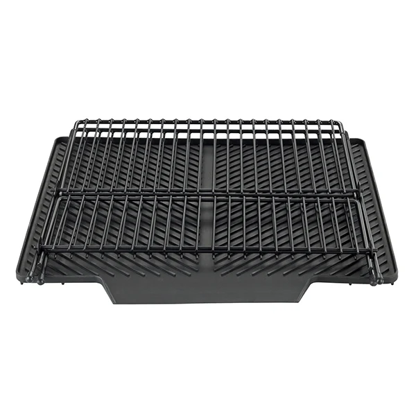 Égouttoir vaisselle avec tapis égouttoir Nelia Wenko by Maximex – Image 3