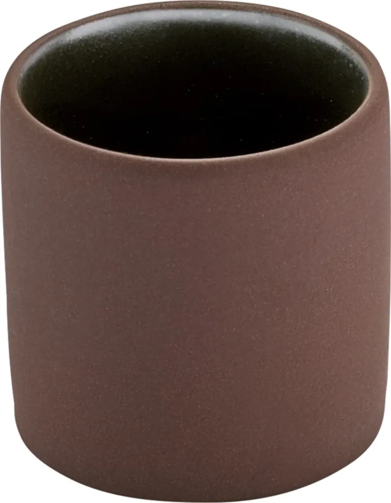 Playground 2in1 Espresso Obere Plateau braun schwarz 0.09lt
