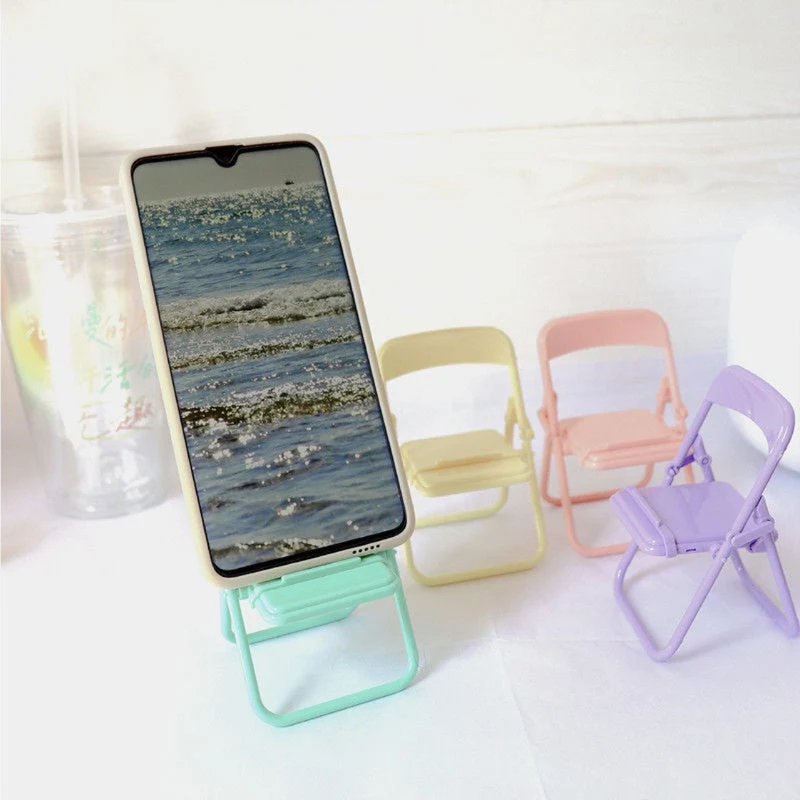 Chaise Téléphone Titulaire – Image 3