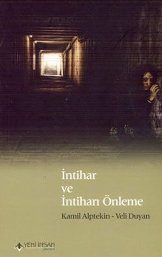 İntihar ve İntiharı ÖnlemeEbook