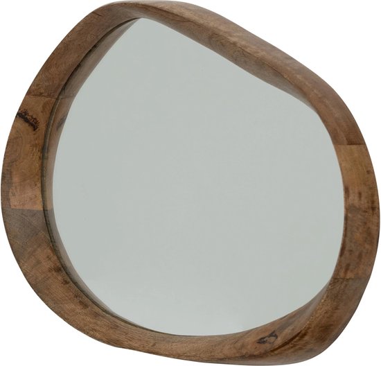 Miroir Urban Nature Culture Shizu M (41,3x5x43 cm)