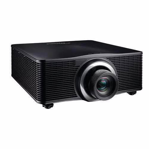 Vidéoprojecteur grande salle ZU1100 focales interchangeables
