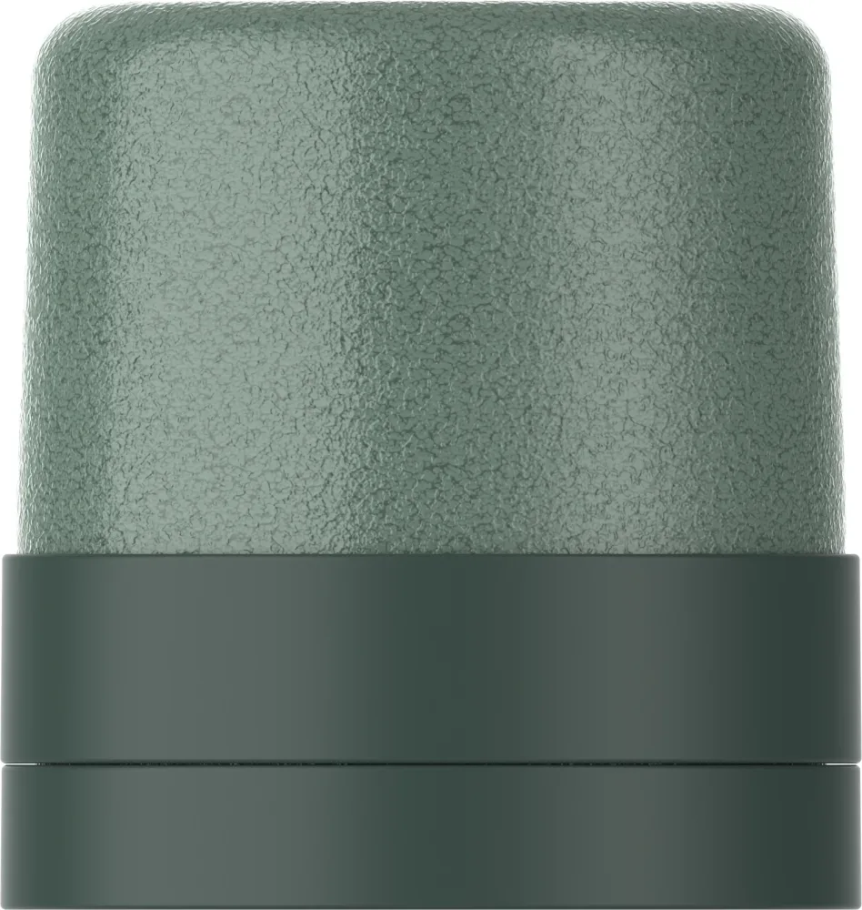 Legendary Classic Buddy cup 1.77l hammertone green