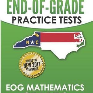 NORTH CAROLINA TEST PREP End-of-Grade Practice Tests EOG Mathematics Grade 3 Préparation aux évaluations de mathématiques de fin d’année NORTH CAROLINA TEST PREP End-of-Grade Practice Tests EOG Mathematics Grade 3 Préparation aux évaluations de mathématiques de fin d’année