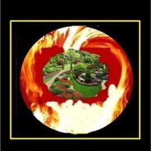 Inferno no Jardim:Ebook Fermento para a Evolução. Inferno no Jardim:Ebook Fermento para a Evolução.