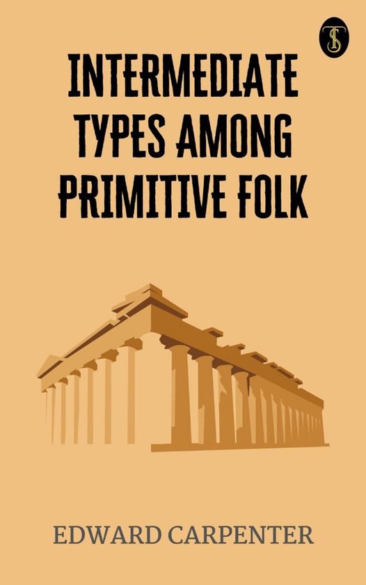 Intermediate Types among Primitive FolkEbook