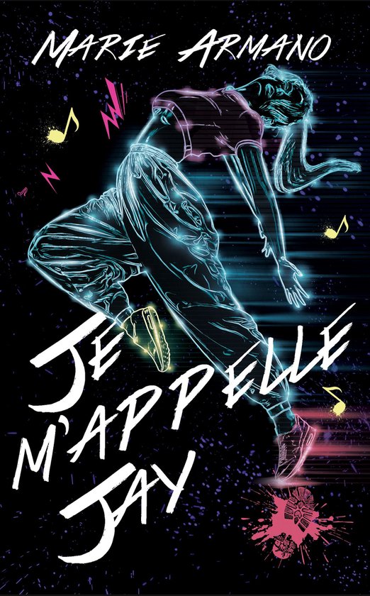 Je m'appelle JayEbook