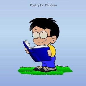 It RhymesEbook Poetry for Children It RhymesEbook Poetry for Children