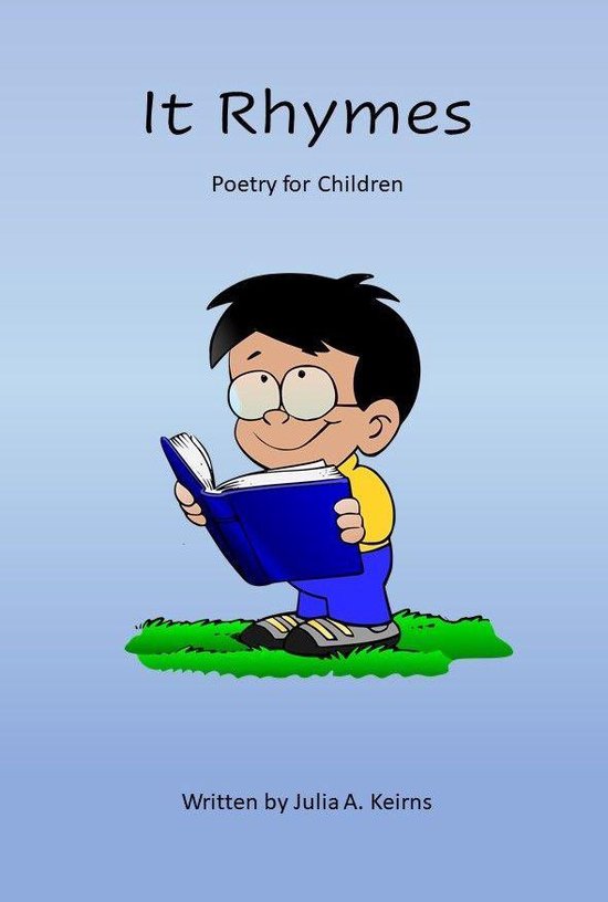 It RhymesEbook Poetry for Children