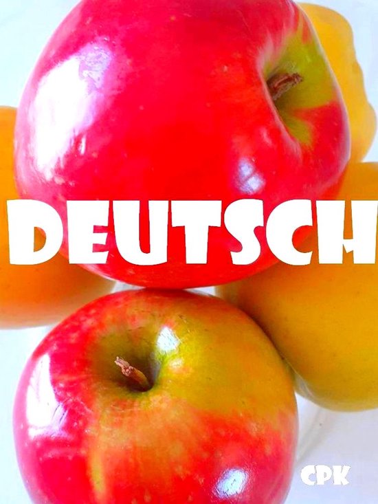 German for ChildrenEbook