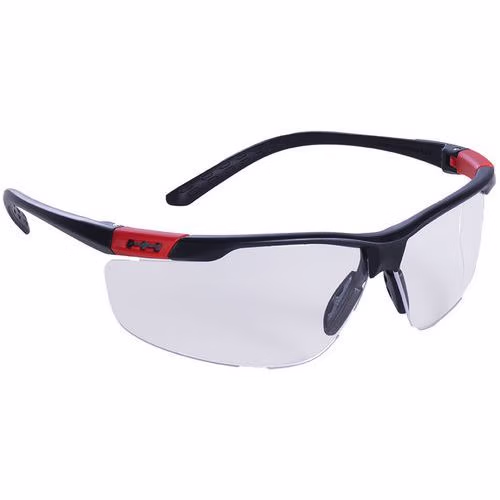 Lunettes Thunderlux polycarbonate incolore