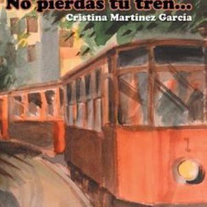 No pierdas tu tren… No pierdas tu tren…