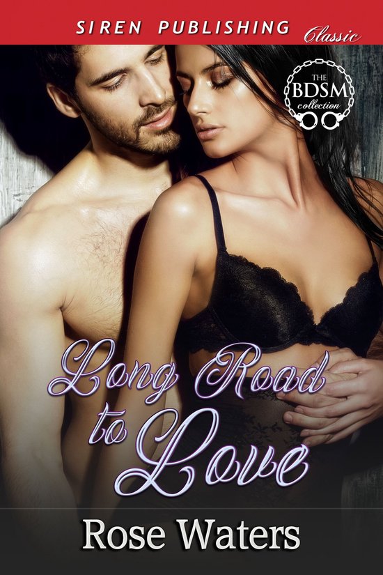 Long Road to LoveEbook