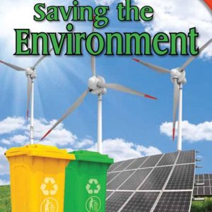 Hand to Earth Saving the Environment Hand to Earth Saving the Environment