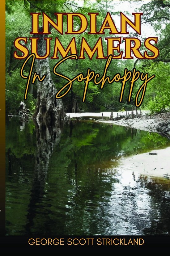 Indian Summers In SopchoppyEbook