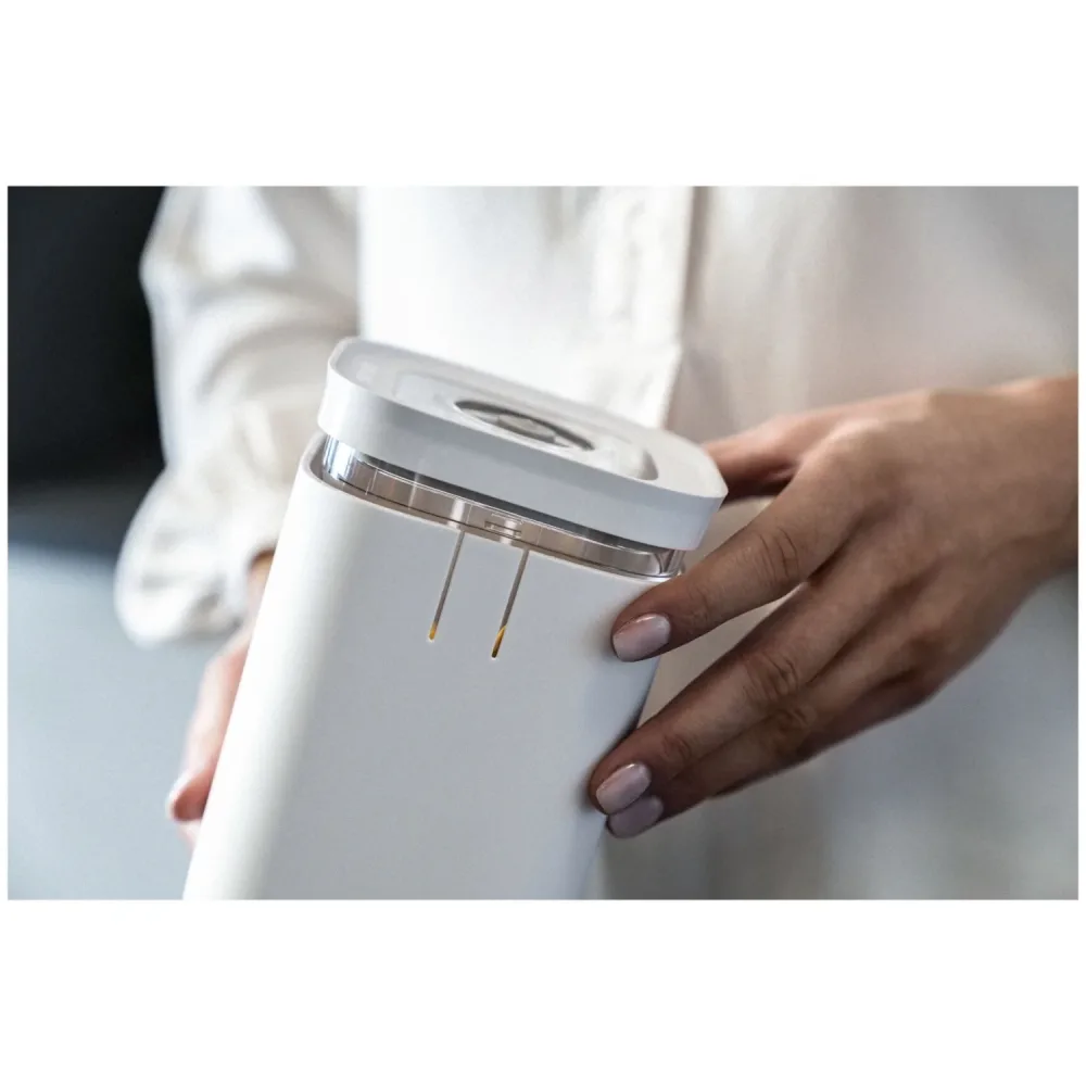 Cube Cover 3S, Weiss – Image 2