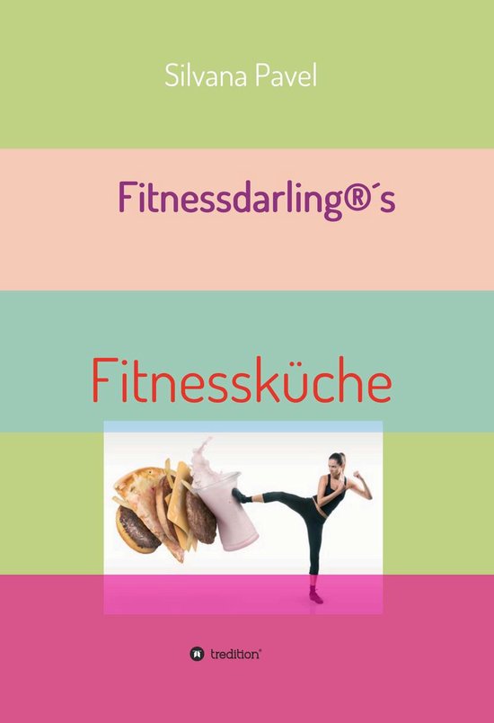 FitnessdarlingEbook Gesund & Lecker mit Superfood