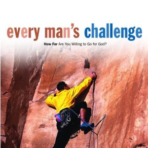 ISBN Every Man’s Challenge, Livre broché, 240 pages How Far Are You Willing to Go for God? ISBN Every Man’s Challenge, Livre broché, 240 pages How Far Are You Willing to Go for God?