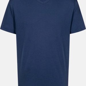 mey T-shirt série Solid Night mey T-shirt série Solid Night