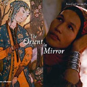 Orient in a Mirror Orient in a Mirror