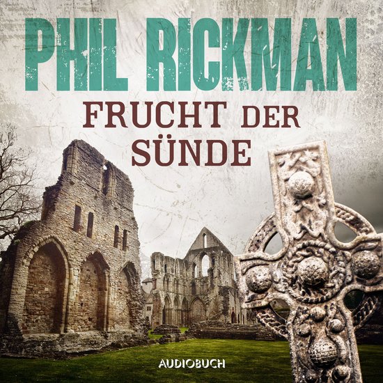 Frucht der SündeLivre audio