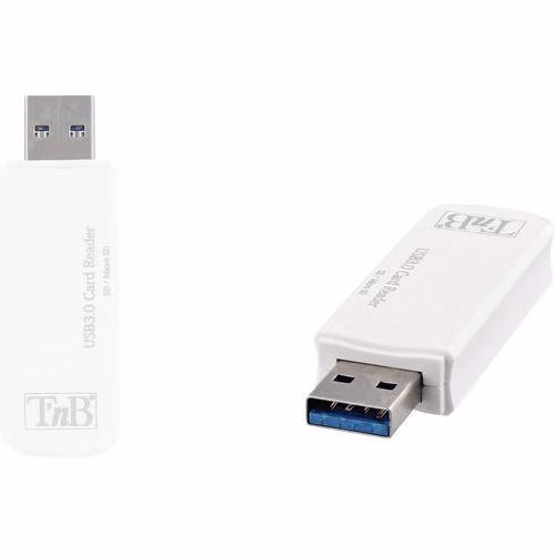 Lecteur carte SD et Micro SD USB – Image 3