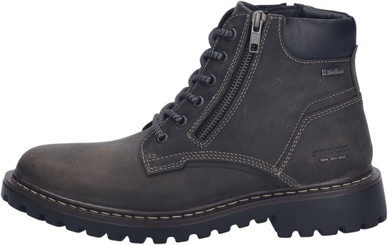 JOSEF SEIBEL Chance 67 | Escabeau pour homme | Beige