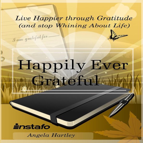 Happily Ever GratefulLivre audio
