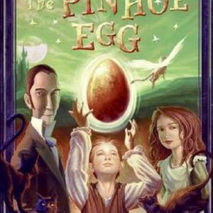 ISBN The Pinhoe Egg, Livre broché, 480 pages A Chrestomanci Book ISBN The Pinhoe Egg, Livre broché, 480 pages A Chrestomanci Book