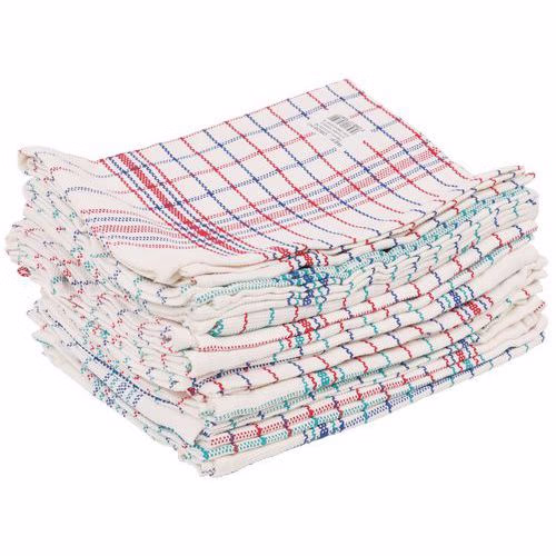 Torchon 100 % coton – Image 3