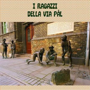 I ragazzi della via PálEbook I ragazzi della via PálEbook