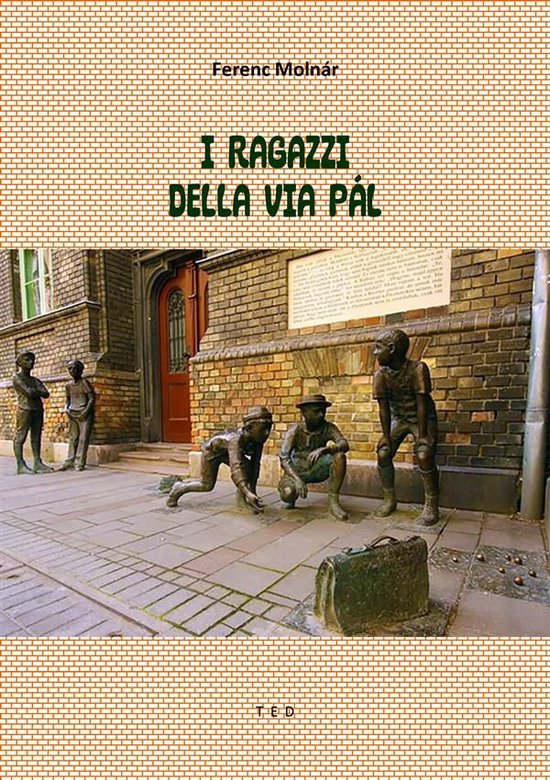 I ragazzi della via PálEbook