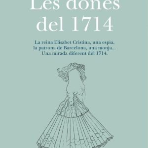 NO FICCIÓ COLUMNA – Les dones del 1714Ebook NO FICCIÓ COLUMNA – Les dones del 1714Ebook