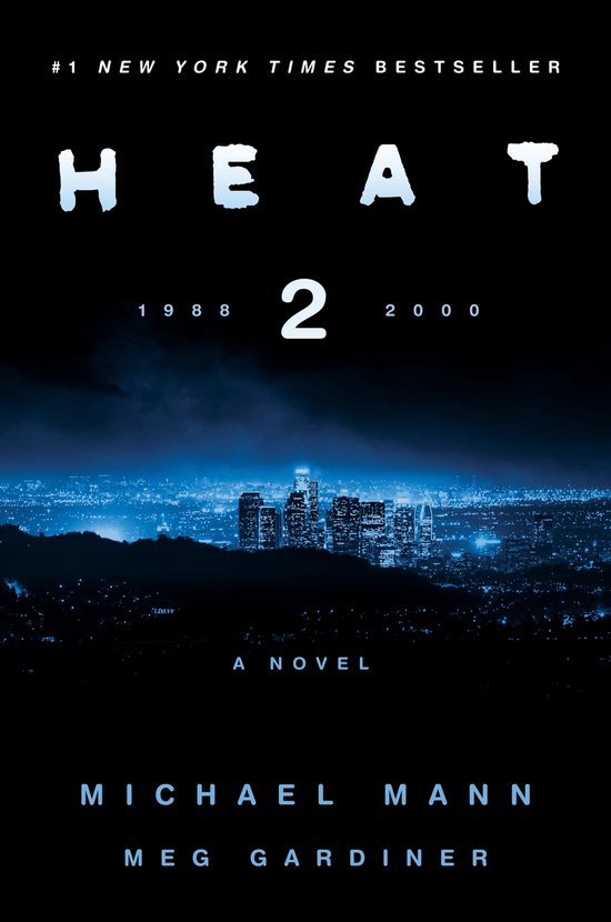 Heat 2Ebook A Novel