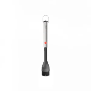 GrillOut BBQ Pinsel einziehbarer Kopf Silikon 34.9-27.5cm
