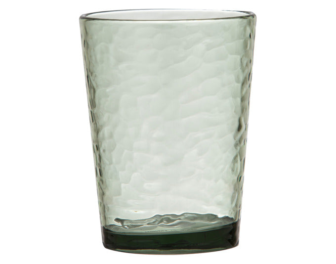 LADELLE Trinkglas Byron Acryl grün 0.43 l