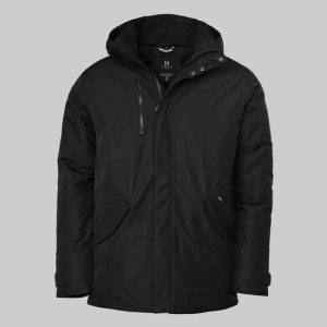 Manteau d’hiver Nimbus Northdale | Noir | Taille L Manteau d’hiver Nimbus Northdale | Noir | Taille L