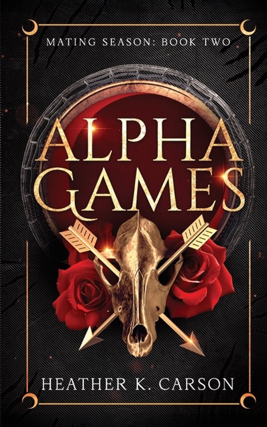 Mating Season- Alpha Games