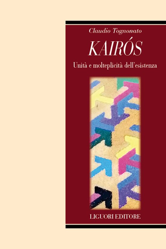 KairósEbook Unità e molteplicità dell’esistenza