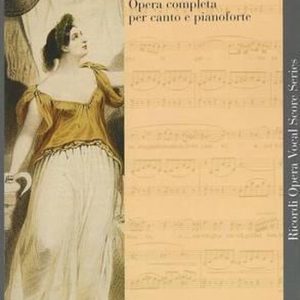 Norma Vocal Score Norma Vocal Score
