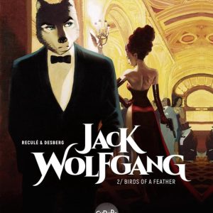 Jack Wolfgang 2 – Jack Wolfgang – Volume 2 – Birds of a FeatherEbook Birds of a Feather Jack Wolfgang 2 – Jack Wolfgang – Volume 2 – Birds of a FeatherEbook Birds of a Feather