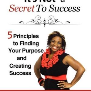 It’s not a Secret to Success Faites simplement ce qui vous vient naturellement dans la Living. It’s not a Secret to Success Faites simplement ce qui vous vient naturellement dans la Living.