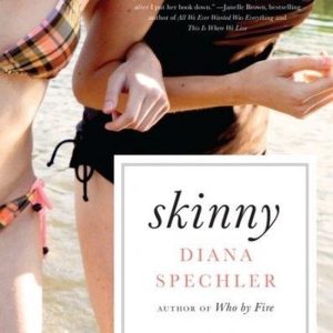 ISBN Skinny, Livre de poche, 368 pages ISBN Skinny, Livre de poche, 368 pages
